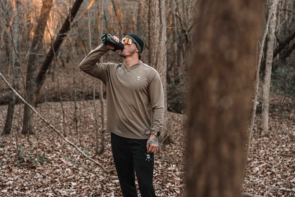 MEN'S | ULTRA X LONG SLEEVE
