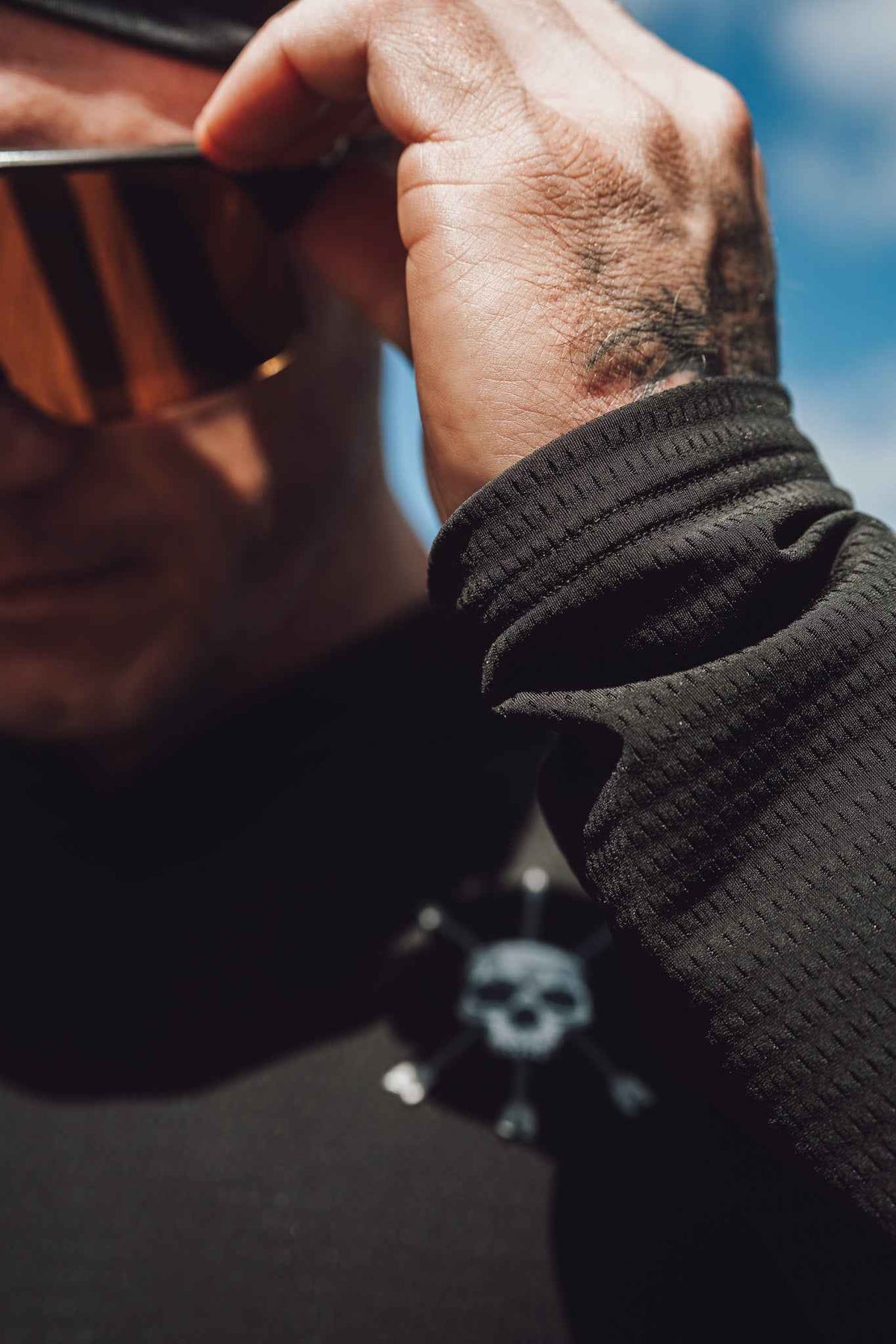 MEN'S | ULTRA X LONG SLEEVE