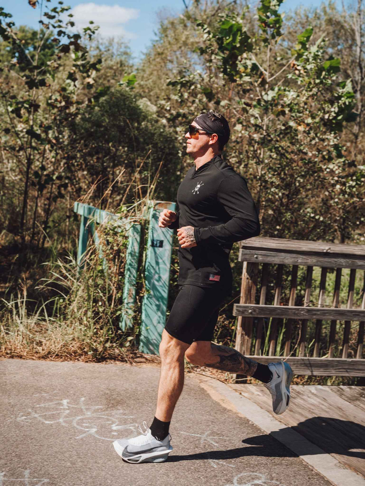 MEN'S | ULTRA X LONG SLEEVE