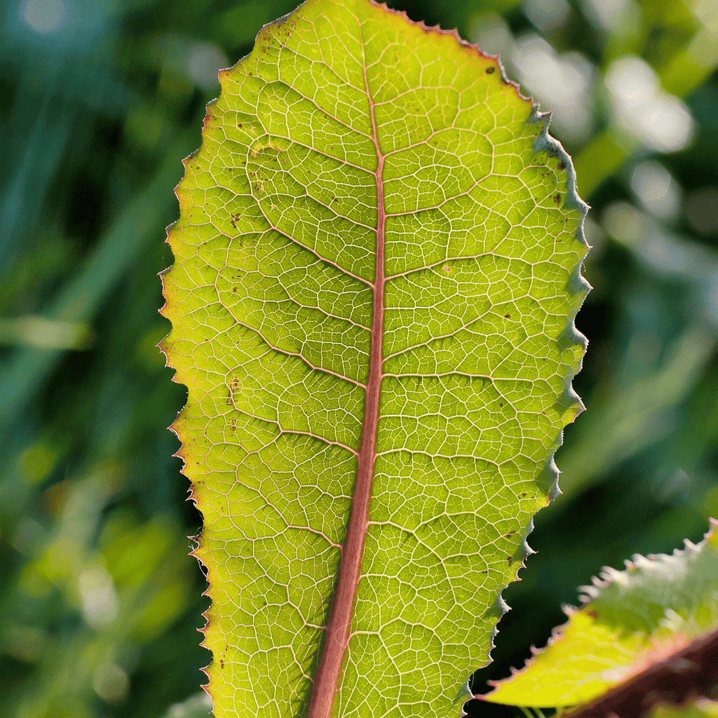 Wild Lettuce – 20 Seeds